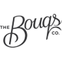 Coupon codes and deals from Bouqs