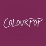 Coupon codes and deals from ColourPop