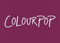 Coupon codes and deals from ColourPop