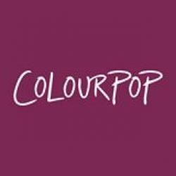 Coupon codes and deals from ColourPop