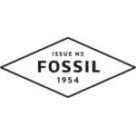 Coupon codes and deals from FOSSIL