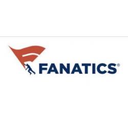Coupon codes and deals from Fanatics