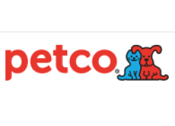 Coupon codes and deals from PETCO