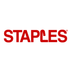 Coupon codes and deals from Staples