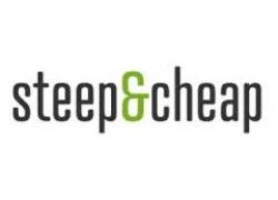 Coupon codes and deals from SteepandCheap.com