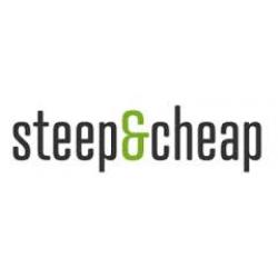 Coupon codes and deals from SteepandCheap.com