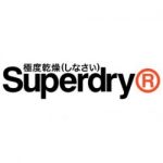 Coupon codes and deals from Superdry