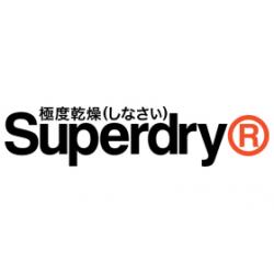 Coupon codes and deals from Superdry