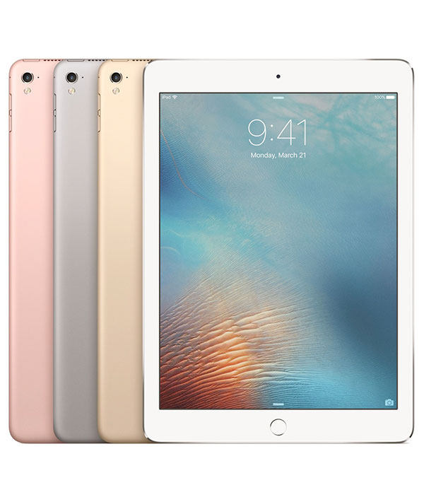 Black Friday iPad deals