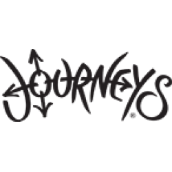 Coupon codes and deals from journeys
