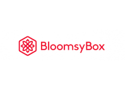 Coupon codes and deals from bloomsybox