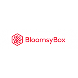 Coupon codes and deals from bloomsybox