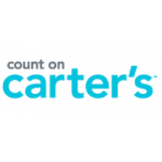Coupon codes and deals from Carter's