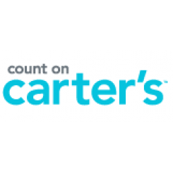 Coupon codes and deals from Carter's