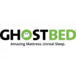 Coupon codes and deals from Ghostbed