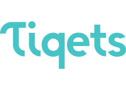 Coupon codes and deals from tiqets