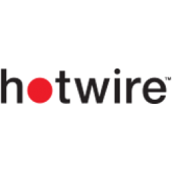 Coupon codes and deals from Hotwire