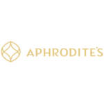 Coupon codes and deals from Aphrodite's