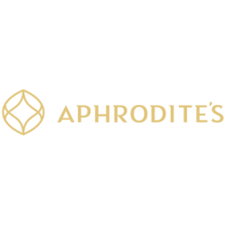 Coupon codes and deals from Aphrodite's