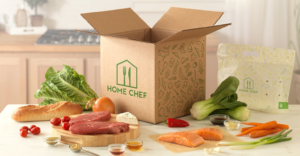 Home Chef Meal Kit Delivery