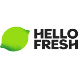 Coupon codes and deals from HelloFresh